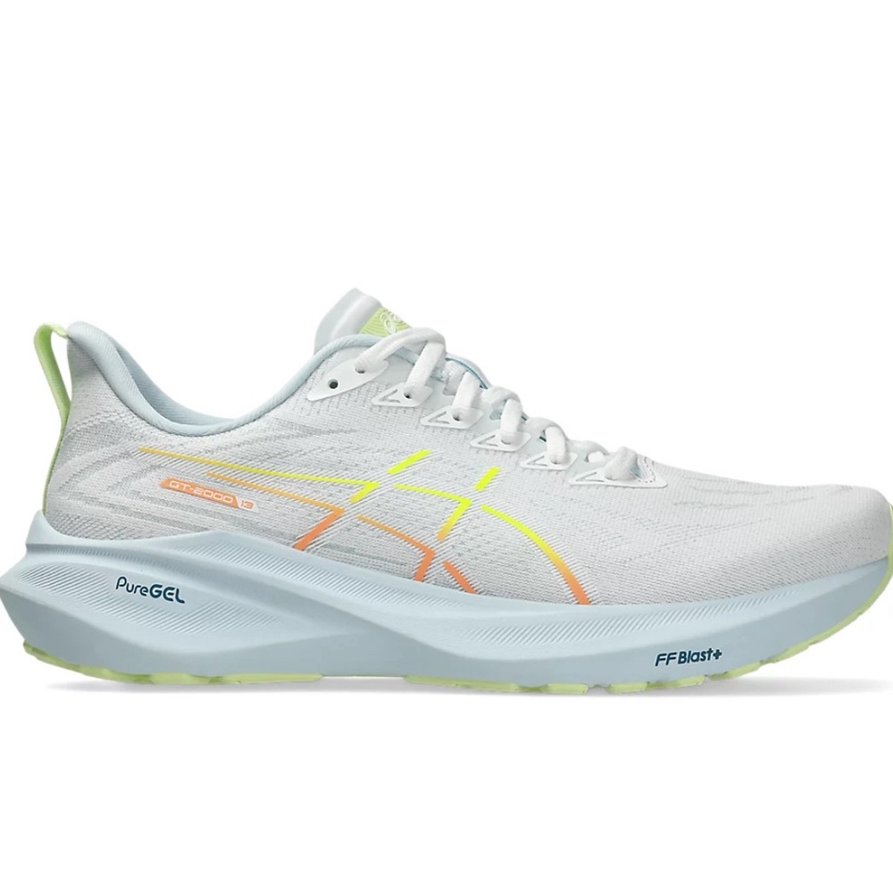 GT-2000 13 latest version Asics Mens running shoes 10.5